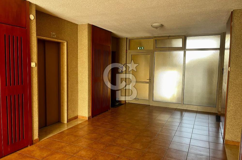 YENİMAHALLE DEMETKENT SİTESİ 3+1 SATILIK DAİRE