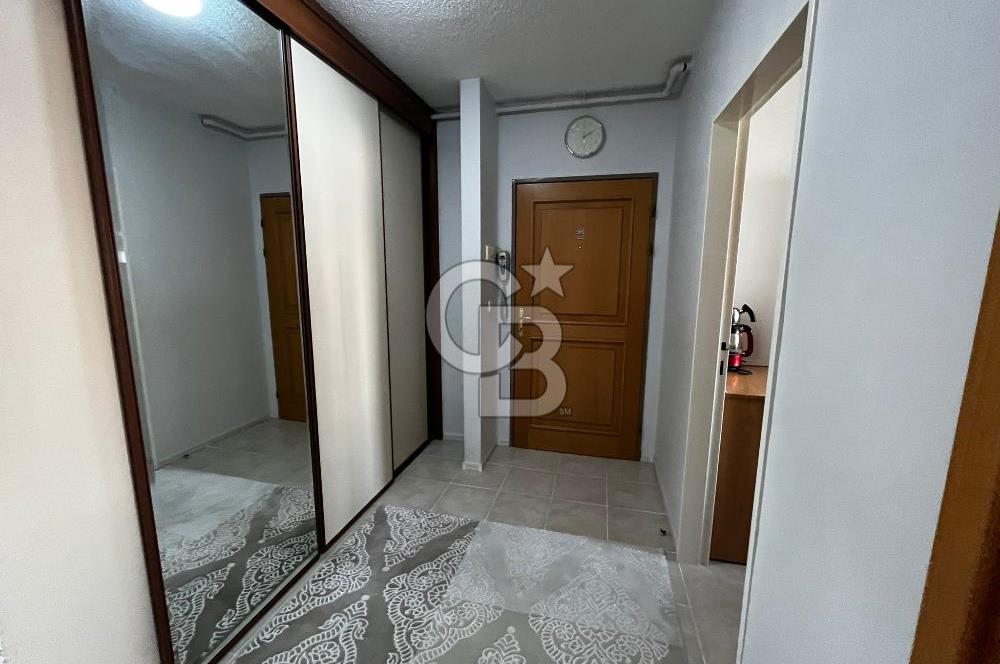 YENİMAHALLE DEMETKENT SİTESİ 3+1 SATILIK DAİRE