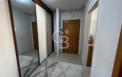 YENİMAHALLE DEMETKENT SİTESİ 3+1 SATILIK DAİRE