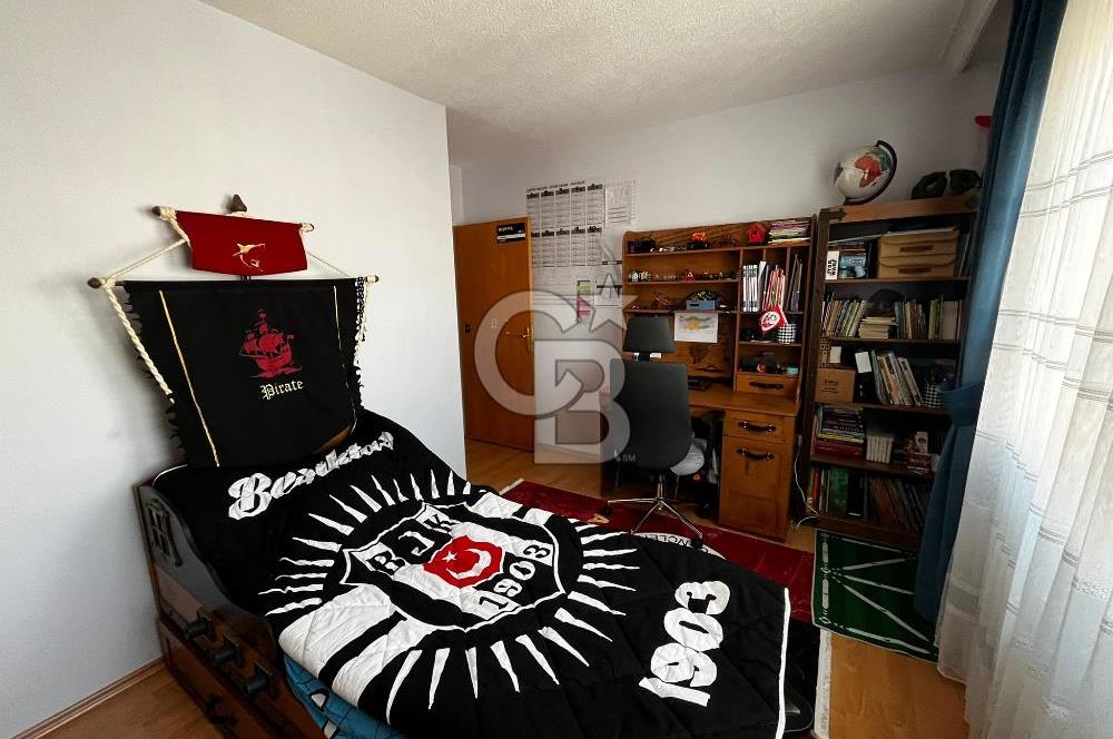 YENİMAHALLE DEMETKENT SİTESİ 3+1 SATILIK DAİRE