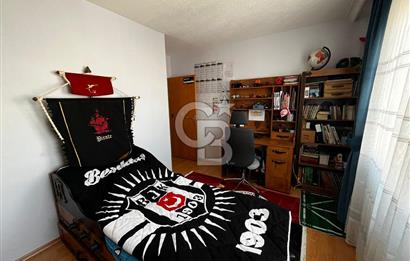 YENİMAHALLE DEMETKENT SİTESİ 3+1 SATILIK DAİRE