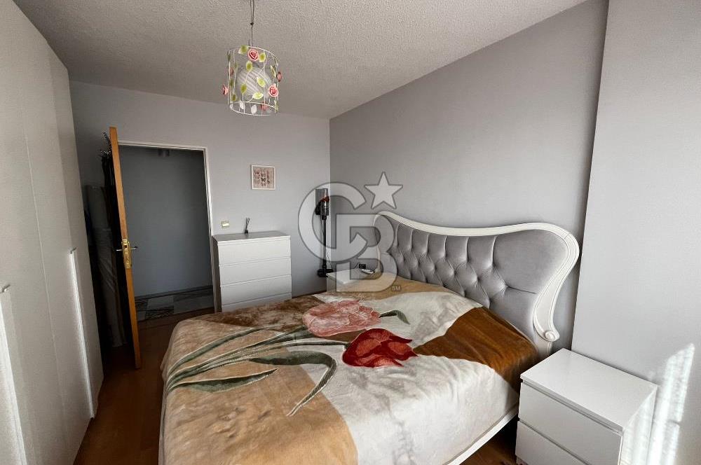 YENİMAHALLE DEMETKENT SİTESİ 3+1 SATILIK DAİRE