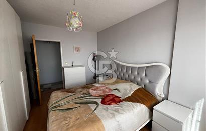 YENİMAHALLE DEMETKENT SİTESİ 3+1 SATILIK DAİRE