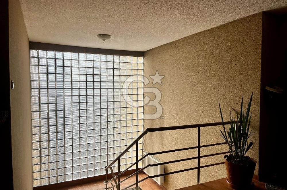 YENİMAHALLE DEMETKENT SİTESİ 3+1 SATILIK DAİRE