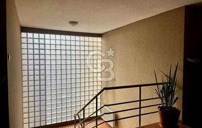 YENİMAHALLE DEMETKENT SİTESİ 3+1 SATILIK DAİRE