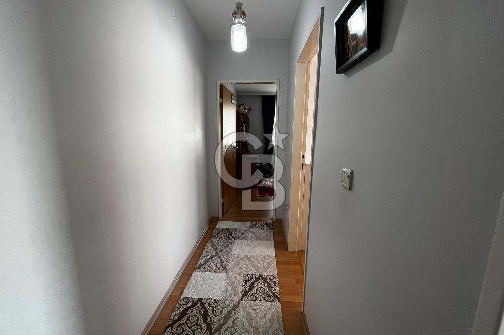 YENİMAHALLE DEMETKENT SİTESİ 3+1 SATILIK DAİRE