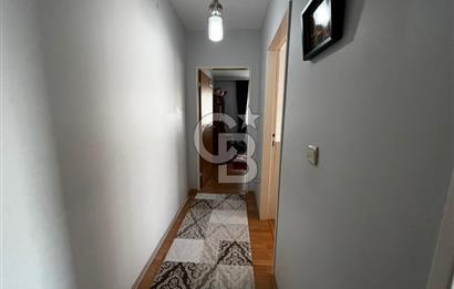 YENİMAHALLE DEMETKENT SİTESİ 3+1 SATILIK DAİRE