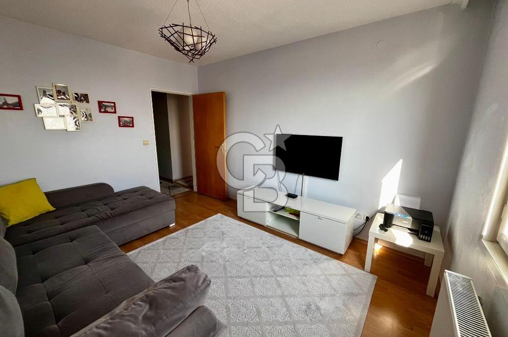 YENİMAHALLE DEMETKENT SİTESİ 3+1 SATILIK DAİRE