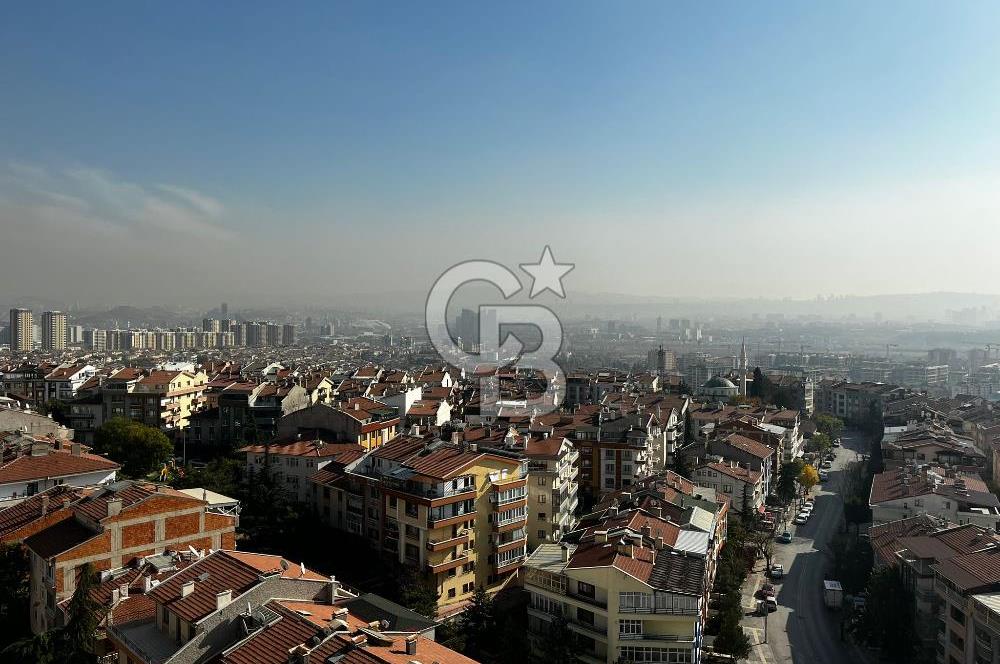 YENİMAHALLE DEMETKENT SİTESİ 3+1 SATILIK DAİRE