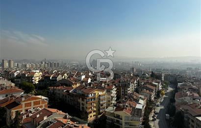 YENİMAHALLE DEMETKENT SİTESİ 3+1 SATILIK DAİRE