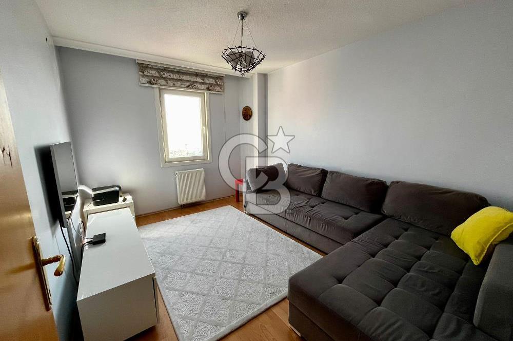 YENİMAHALLE DEMETKENT SİTESİ 3+1 SATILIK DAİRE