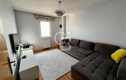 YENİMAHALLE DEMETKENT SİTESİ 3+1 SATILIK DAİRE