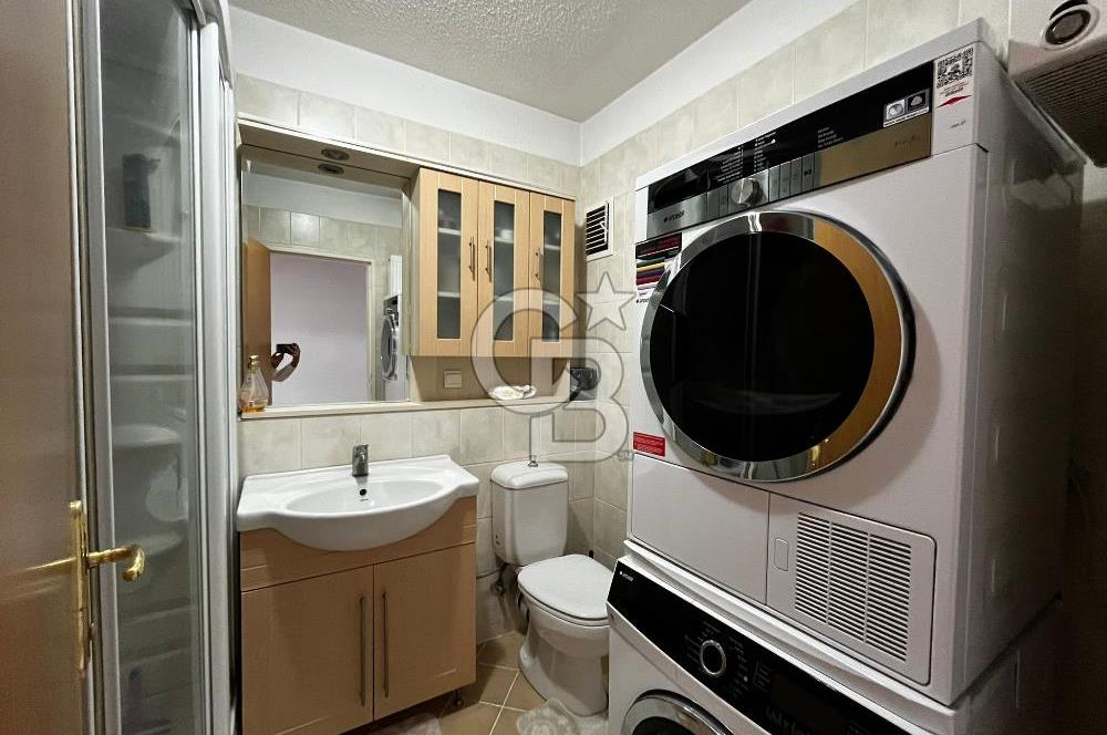 YENİMAHALLE DEMETKENT SİTESİ 3+1 SATILIK DAİRE