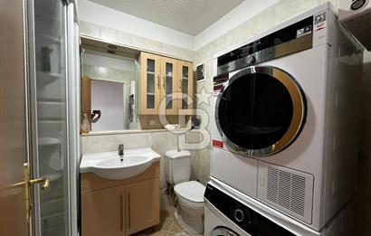 YENİMAHALLE DEMETKENT SİTESİ 3+1 SATILIK DAİRE