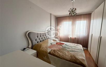 YENİMAHALLE DEMETKENT SİTESİ 3+1 SATILIK DAİRE