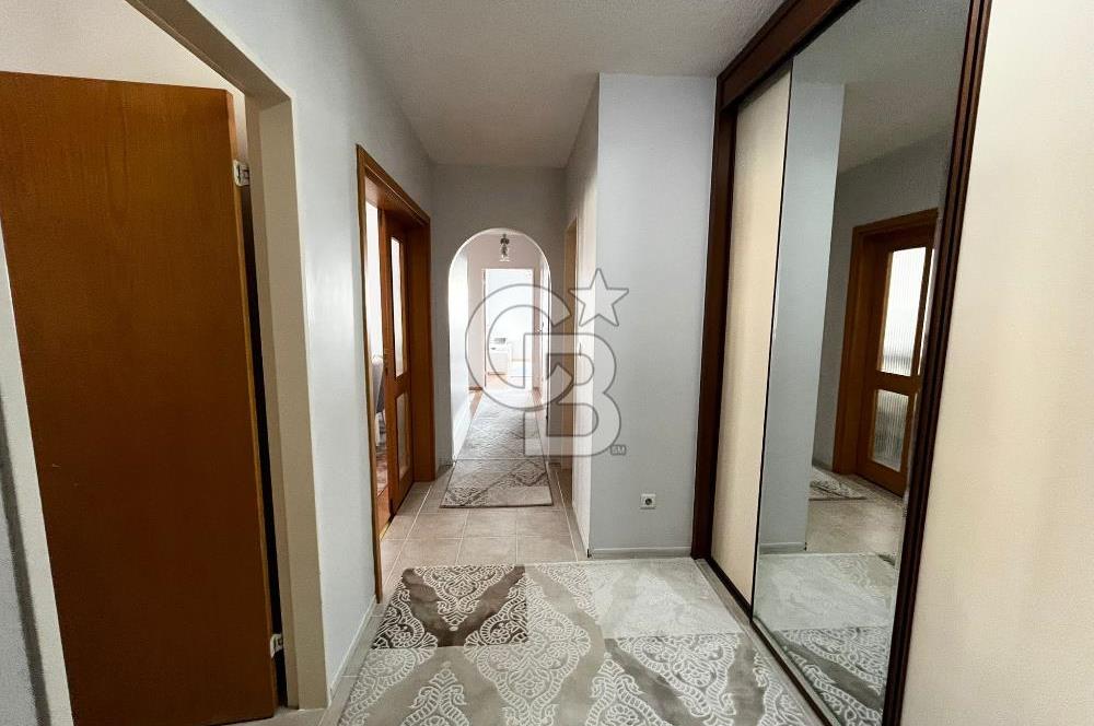 YENİMAHALLE DEMETKENT SİTESİ 3+1 SATILIK DAİRE