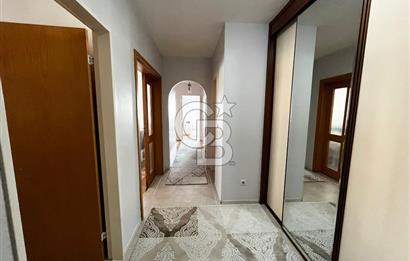 YENİMAHALLE DEMETKENT SİTESİ 3+1 SATILIK DAİRE