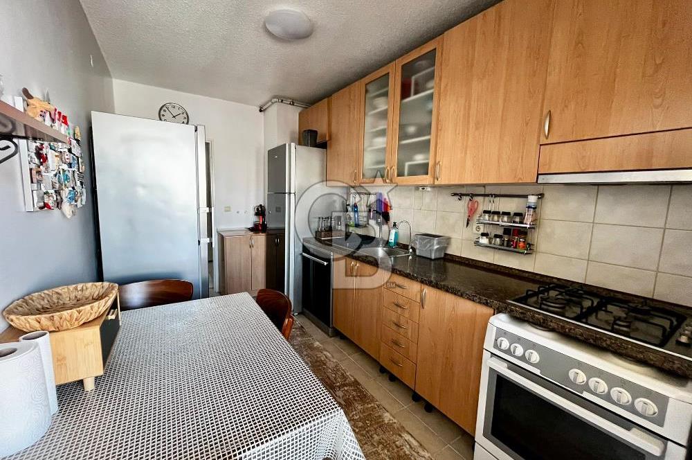 YENİMAHALLE DEMETKENT SİTESİ 3+1 SATILIK DAİRE