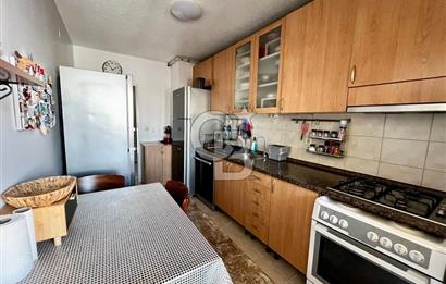 YENİMAHALLE DEMETKENT SİTESİ 3+1 SATILIK DAİRE