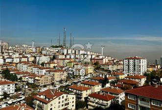 YENİMAHALLE DEMETKENT SİTESİ 3+1 SATILIK DAİRE - 5 - 312428