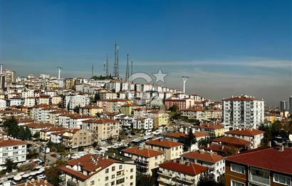 YENİMAHALLE DEMETKENT SİTESİ 3+1 SATILIK DAİRE