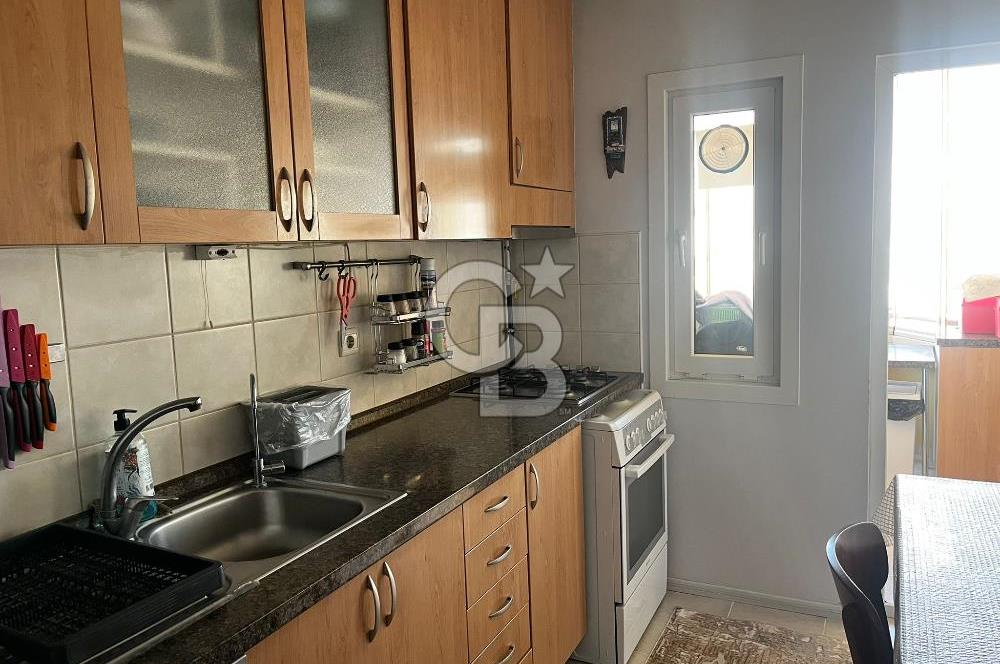 YENİMAHALLE DEMETKENT SİTESİ 3+1 SATILIK DAİRE