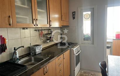 YENİMAHALLE DEMETKENT SİTESİ 3+1 SATILIK DAİRE