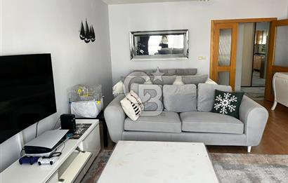 YENİMAHALLE DEMETKENT SİTESİ 3+1 SATILIK DAİRE