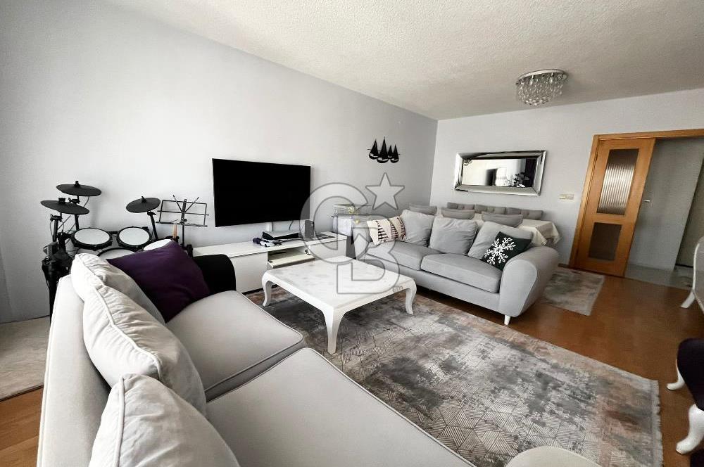 YENİMAHALLE DEMETKENT SİTESİ 3+1 SATILIK DAİRE