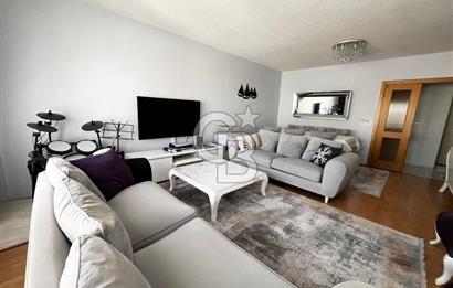 YENİMAHALLE DEMETKENT SİTESİ 3+1 SATILIK DAİRE