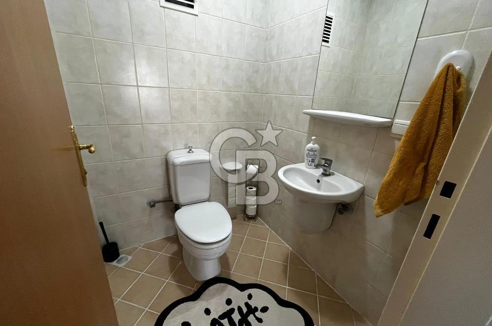 YENİMAHALLE DEMETKENT SİTESİ 3+1 SATILIK DAİRE