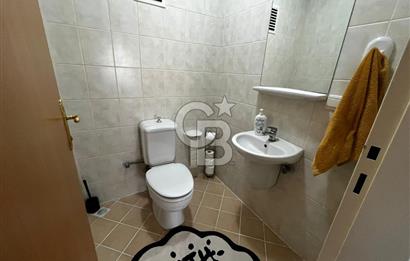 YENİMAHALLE DEMETKENT SİTESİ 3+1 SATILIK DAİRE