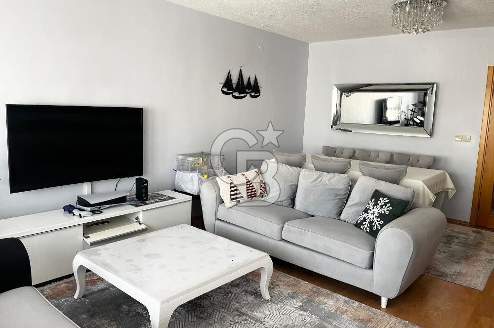 YENİMAHALLE DEMETKENT SİTESİ 3+1 SATILIK DAİRE