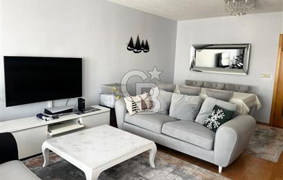 YENİMAHALLE DEMETKENT SİTESİ 3+1 SATILIK DAİRE