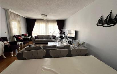 YENİMAHALLE DEMETKENT SİTESİ 3+1 SATILIK DAİRE