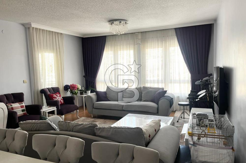 YENİMAHALLE DEMETKENT SİTESİ 3+1 SATILIK DAİRE