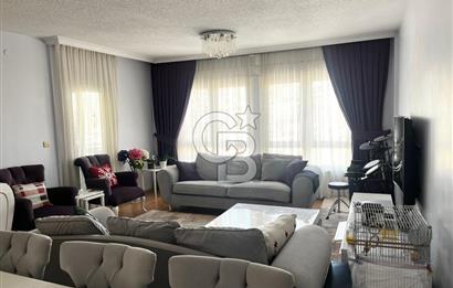 YENİMAHALLE DEMETKENT SİTESİ 3+1 SATILIK DAİRE