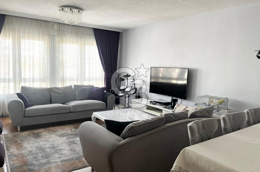 YENİMAHALLE DEMETKENT SİTESİ 3+1 SATILIK DAİRE