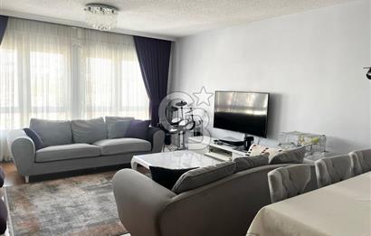 YENİMAHALLE DEMETKENT SİTESİ 3+1 SATILIK DAİRE