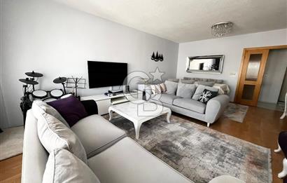 YENİMAHALLE DEMETKENT SİTESİ 3+1 SATILIK DAİRE