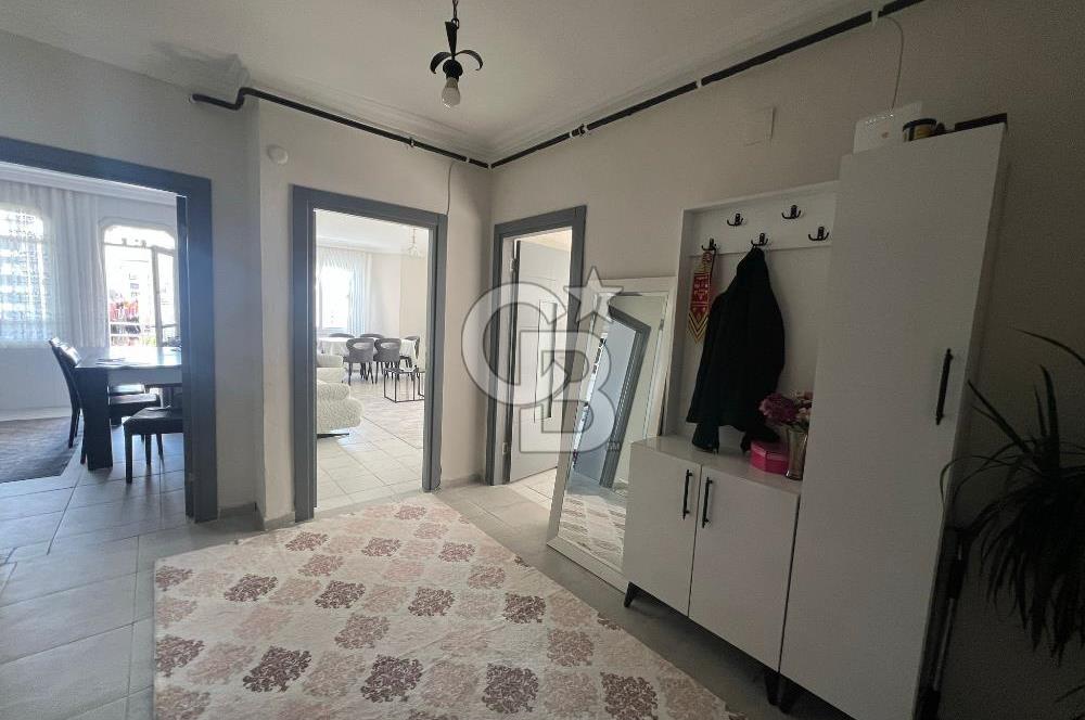 MERSİN MEZİTLİ YENİMAHALLE SATILIK 3+1 DAİRE