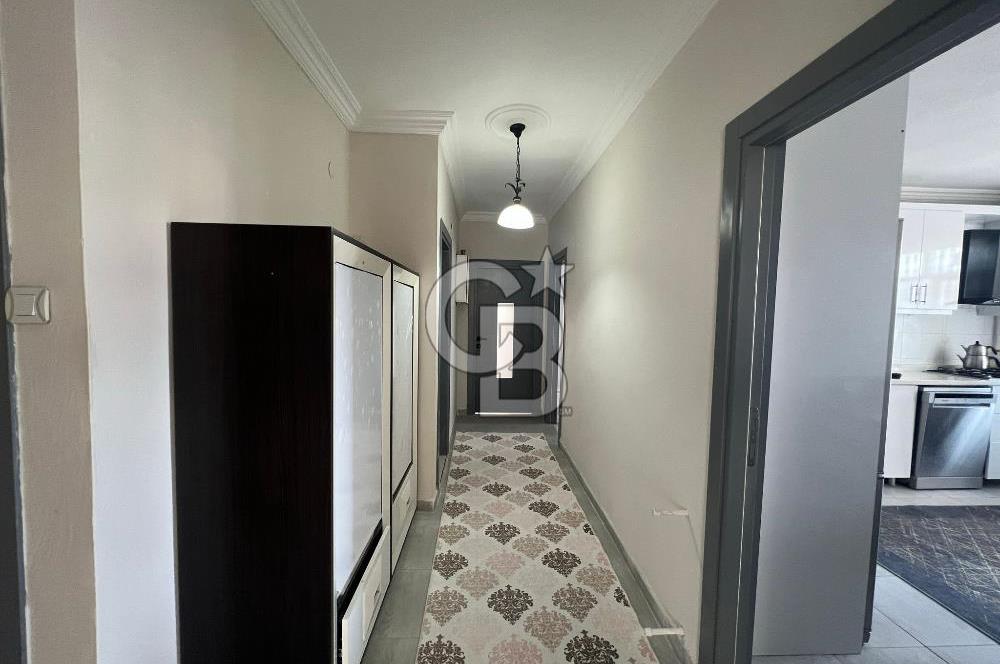 MERSİN MEZİTLİ YENİMAHALLE SATILIK 3+1 DAİRE