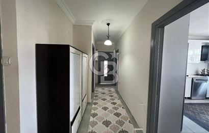 MERSİN MEZİTLİ YENİMAHALLE SATILIK 3+1 DAİRE