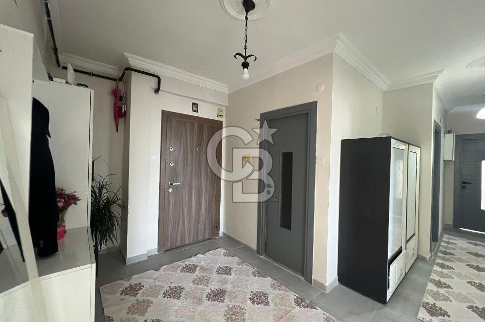 MERSİN MEZİTLİ YENİMAHALLE SATILIK 3+1 DAİRE