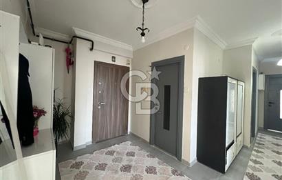 MERSİN MEZİTLİ YENİMAHALLE SATILIK 3+1 DAİRE