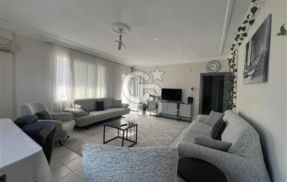 MERSİN MEZİTLİ YENİMAHALLE SATILIK 3+1 DAİRE