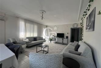 MERSİN MEZİTLİ YENİMAHALLE SATILIK 3+1 DAİRE - 7 - 312397