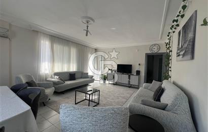 MERSİN MEZİTLİ YENİMAHALLE SATILIK 3+1 DAİRE