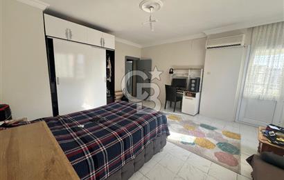 MERSİN MEZİTLİ YENİMAHALLE SATILIK 3+1 DAİRE