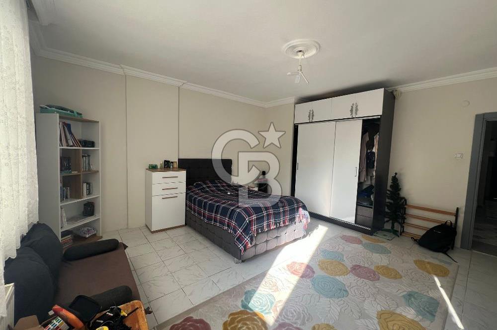 MERSİN MEZİTLİ YENİMAHALLE SATILIK 3+1 DAİRE